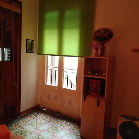 En Piso Compartido 아파트 바르셀로나