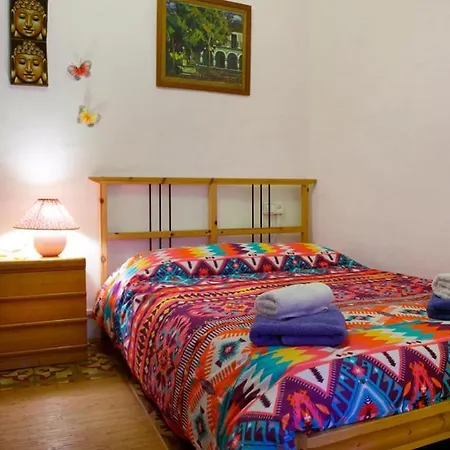 Apartment En Piso Compartido Barcelona