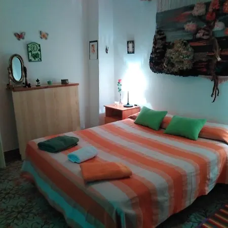 En Piso Compartido Apartment Barcelona